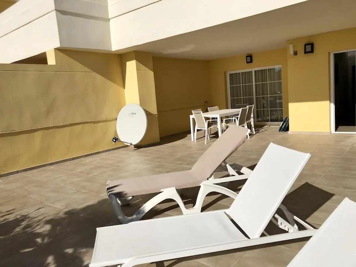 Amazing Apartment In Puerto Alto Estepona 0*,